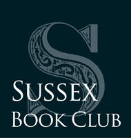 Sussex Book Club Logo